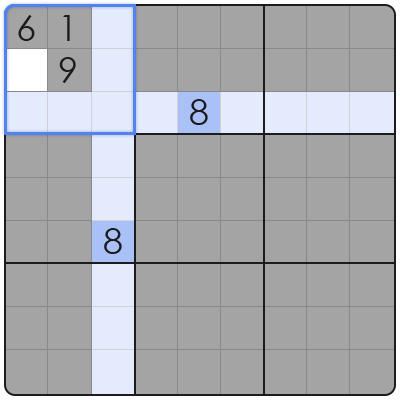 sudoku by brainium