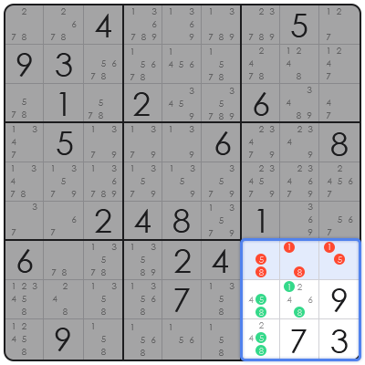 jigsaw sudoku online